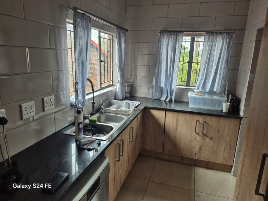 4 Bedroom Property for Sale in Safari Gardens North West